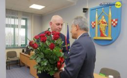 Ostatnia sesja Rady Miasta Działdowa VII kadencji