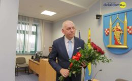 Ostatnia sesja Rady Miasta Działdowa VII kadencji