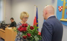 Ostatnia sesja Rady Miasta Działdowa VII kadencji