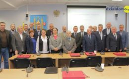 Ostatnia sesja Rady Miasta Działdowa VII kadencji