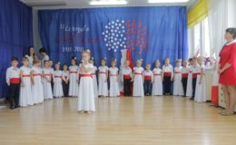 Akademia niepodległościowa dla licealistów [film, zdjęcia]