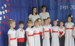 Akademia niepodległościowa dla licealistów [film, zdjęcia]