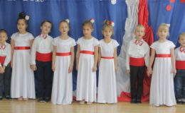 Akademia niepodległościowa dla licealistów [film, zdjęcia]