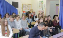 Akademia niepodległościowa dla licealistów