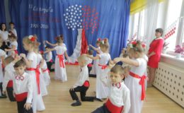 Akademia niepodległościowa dla licealistów