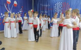 Akademia niepodległościowa dla licealistów
