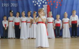 Akademia niepodległościowa dla licealistów