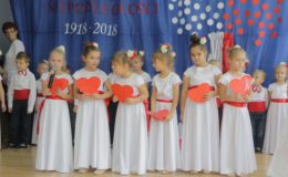 Akademia niepodległościowa dla licealistów