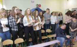 Akademia niepodległościowa dla licealistów