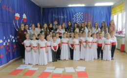 Akademia niepodległościowa dla licealistów