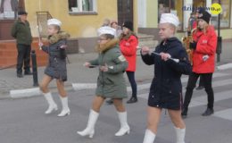 Ogólnopolskie Obchody Światowego Dnia Walki z Cukrzycą odbyły się w Działdowie