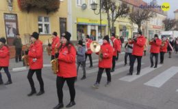 Ogólnopolskie Obchody Światowego Dnia Walki z Cukrzycą odbyły się w Działdowie