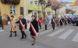 Ogólnopolskie Obchody Światowego Dnia Walki z Cukrzycą odbyły się w Działdowie