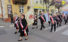 Ogólnopolskie Obchody Światowego Dnia Walki z Cukrzycą odbyły się w Działdowie