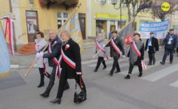 Ogólnopolskie Obchody Światowego Dnia Walki z Cukrzycą odbyły się w Działdowie