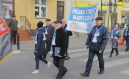 Ogólnopolskie Obchody Światowego Dnia Walki z Cukrzycą odbyły się w Działdowie