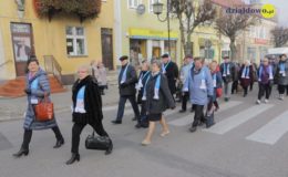 Ogólnopolskie Obchody Światowego Dnia Walki z Cukrzycą odbyły się w Działdowie