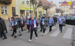 Ogólnopolskie Obchody Światowego Dnia Walki z Cukrzycą odbyły się w Działdowie