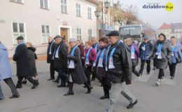 Ogólnopolskie Obchody Światowego Dnia Walki z Cukrzycą odbyły się w Działdowie