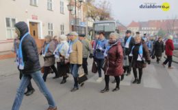 Ogólnopolskie Obchody Światowego Dnia Walki z Cukrzycą odbyły się w Działdowie