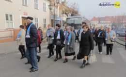 Ogólnopolskie Obchody Światowego Dnia Walki z Cukrzycą odbyły się w Działdowie