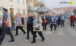 Ogólnopolskie Obchody Światowego Dnia Walki z Cukrzycą odbyły się w Działdowie