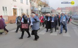 Ogólnopolskie Obchody Światowego Dnia Walki z Cukrzycą odbyły się w Działdowie