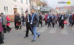 Ogólnopolskie Obchody Światowego Dnia Walki z Cukrzycą odbyły się w Działdowie