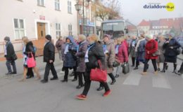 Ogólnopolskie Obchody Światowego Dnia Walki z Cukrzycą odbyły się w Działdowie