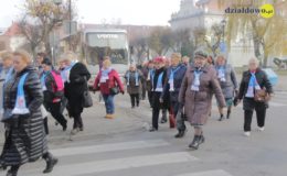 Ogólnopolskie Obchody Światowego Dnia Walki z Cukrzycą odbyły się w Działdowie