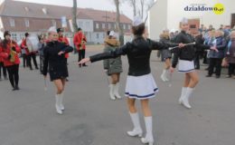 Ogólnopolskie Obchody Światowego Dnia Walki z Cukrzycą odbyły się w Działdowie