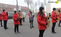 Ogólnopolskie Obchody Światowego Dnia Walki z Cukrzycą odbyły się w Działdowie