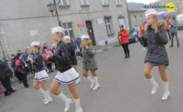 Ogólnopolskie Obchody Światowego Dnia Walki z Cukrzycą odbyły się w Działdowie