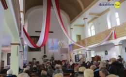 Ogólnopolskie Obchody Światowego Dnia Walki z Cukrzycą odbyły się w Działdowie