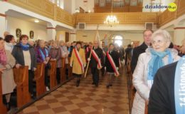 Ogólnopolskie Obchody Światowego Dnia Walki z Cukrzycą odbyły się w Działdowie