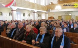 Ogólnopolskie Obchody Światowego Dnia Walki z Cukrzycą odbyły się w Działdowie