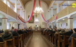 Ogólnopolskie Obchody Światowego Dnia Walki z Cukrzycą odbyły się w Działdowie