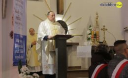 Ogólnopolskie Obchody Światowego Dnia Walki z Cukrzycą odbyły się w Działdowie