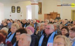 Ogólnopolskie Obchody Światowego Dnia Walki z Cukrzycą odbyły się w Działdowie