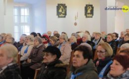 Ogólnopolskie Obchody Światowego Dnia Walki z Cukrzycą odbyły się w Działdowie