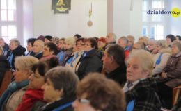 Ogólnopolskie Obchody Światowego Dnia Walki z Cukrzycą odbyły się w Działdowie
