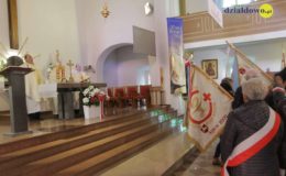 Ogólnopolskie Obchody Światowego Dnia Walki z Cukrzycą odbyły się w Działdowie
