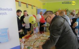Ogólnopolskie Obchody Światowego Dnia Walki z Cukrzycą odbyły się w Działdowie