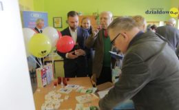 Ogólnopolskie Obchody Światowego Dnia Walki z Cukrzycą odbyły się w Działdowie