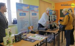 Ogólnopolskie Obchody Światowego Dnia Walki z Cukrzycą odbyły się w Działdowie