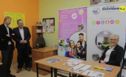 Ogólnopolskie Obchody Światowego Dnia Walki z Cukrzycą odbyły się w Działdowie