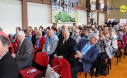 Ogólnopolskie Obchody Światowego Dnia Walki z Cukrzycą odbyły się w Działdowie