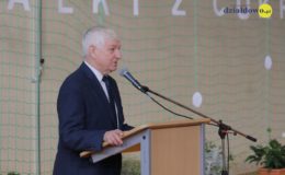 Ogólnopolskie Obchody Światowego Dnia Walki z Cukrzycą odbyły się w Działdowie