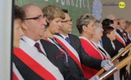 Ogólnopolskie Obchody Światowego Dnia Walki z Cukrzycą odbyły się w Działdowie