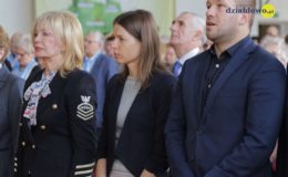 Ogólnopolskie Obchody Światowego Dnia Walki z Cukrzycą odbyły się w Działdowie